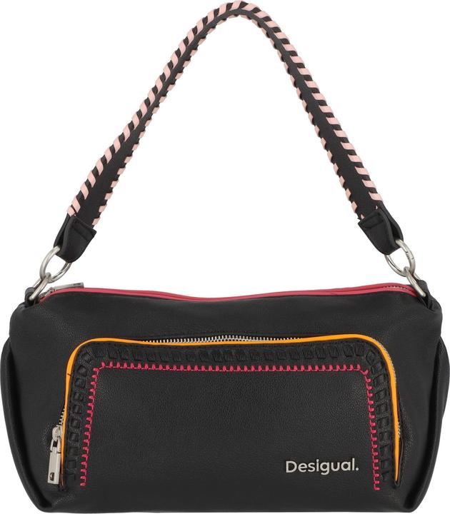 Actual product image Desigual Prime shoulder bag 31 cm