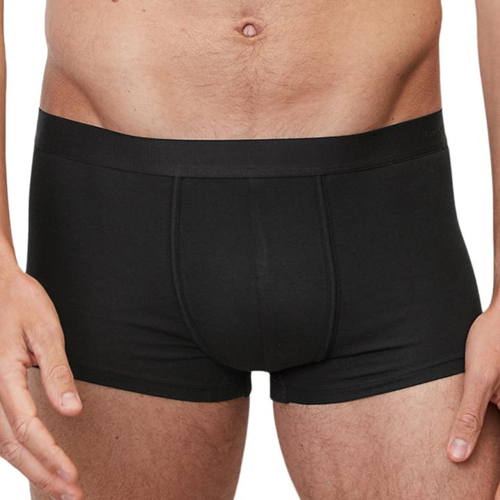 Immagine prodotto Marc O'Polo Confezione da 6 pacchi di pantaloncini / pantaloni retrò in cotone organico Essentials (XXL, confezione da 6)