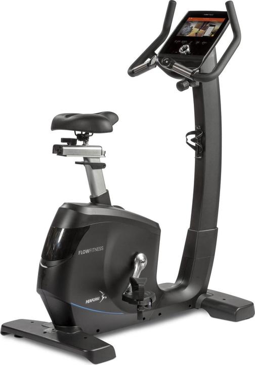 Actual product image Flow Fitness Exercise bike "Perform b5s exercise bike"