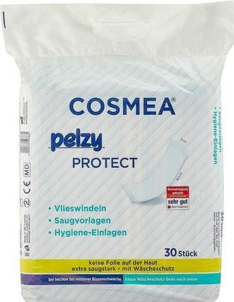 Immagine prodotto Cosmea Pelza Protect, inserti post-parto, 10 pezzi (10 x)