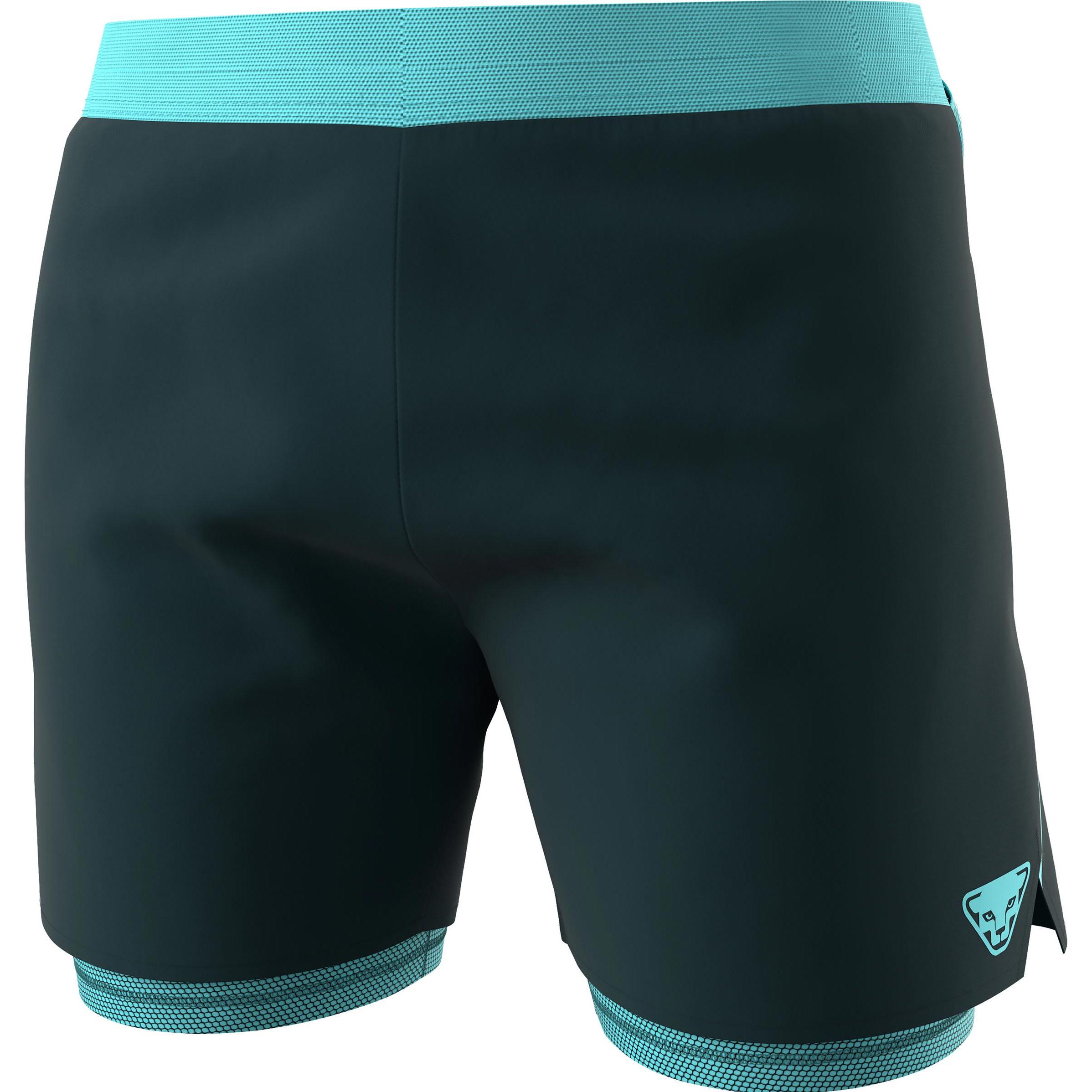 Thumbnail - Dynafit, Damen, Sporthose, ALPINE PRO 2/1 SHORTS, Damen (XS), Blau, XS