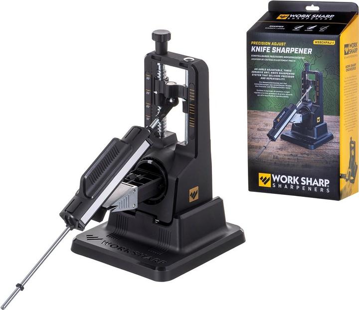 Image du produit Work Sharp Precision Adjust