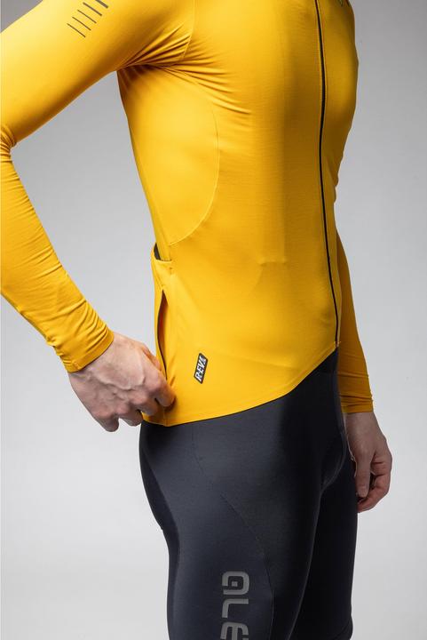 Produktbild Alé Warm Race (M)