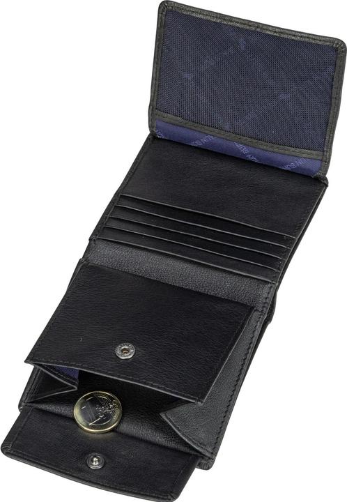 Immagine prodotto Braun Büffel Portafoglio Henry 63240