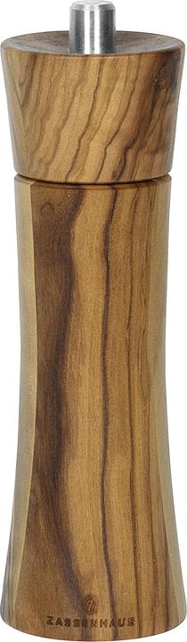 Zassenhaus Frankfurt (Salz, Pfeffer, Diverse Gewürze)