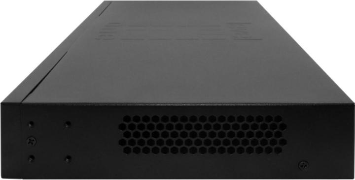 Image du produit LevelOne Commutateur 16x GE GES-2118P 2xGSFP 16xPoE (18 Ports)