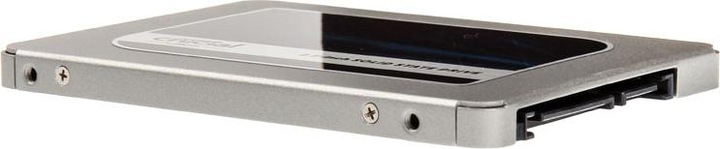 Produktbild Crucial Mx500 (1000 GB, 2.5")