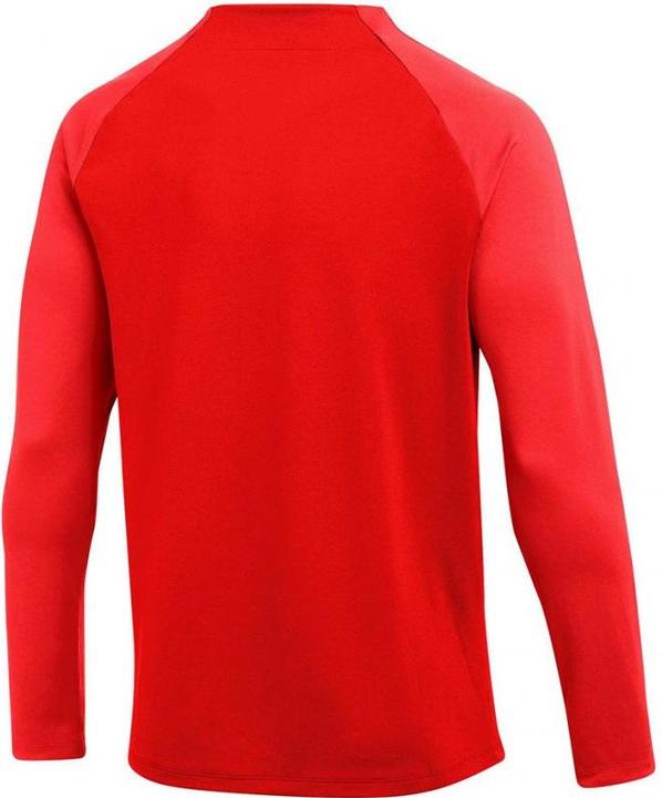 Actual product image Nike Mens Long Sleeve Top M Nk Df Acdpr Dril Top K, University Red/Bright Crimson/White, DH9230-657 (M)