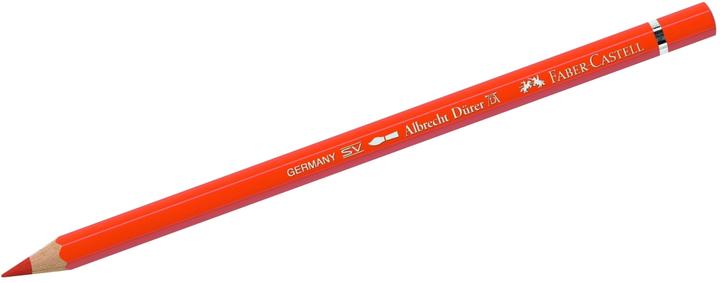 Immagine prodotto Faber-Castell Matita colorata Albrecht Dürer arancio cadmio scuro 115 (Arancio cadmio scuro, 1 x)