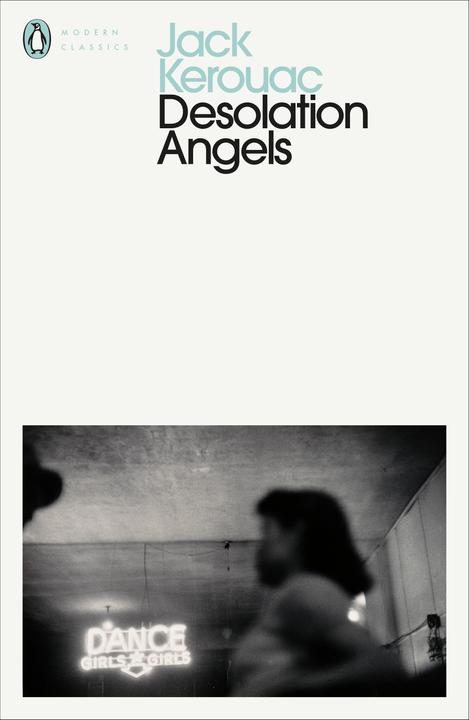 Produktbild Desolation Angels (Englisch, Jack Kerouac, 2012)