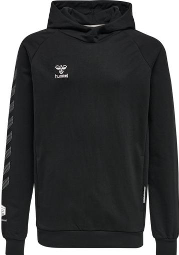 Immagine prodotto hummel Hmlmove Grid Cotton Hoodie Kids (128)