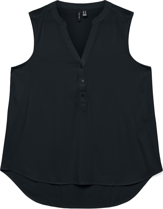 Produktbild Vero Moda Vmbella Sl V-Neck Top Wvn Ga Noos (S)