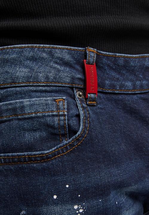 Produktbild 2Y Premium 2Y CARLOS DESTROYED SLIM FIT JEANS - 184641 (36)