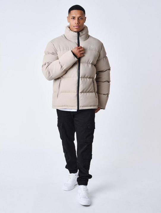 Project X Paris Gestepte Daunenjacke (XL)