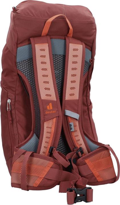 Actual product image Deuter AC Lite 24 (24 l)