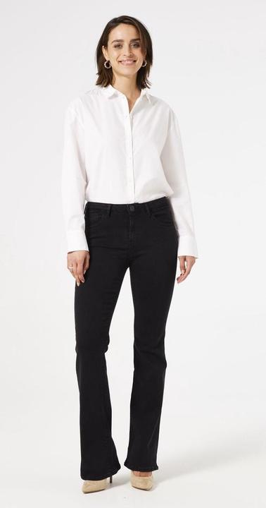 Actual product image Garcia Celia Flared Jeans (33)