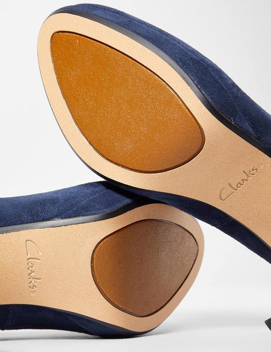 Image du produit Clarks Kendra Sienna-40 (40)