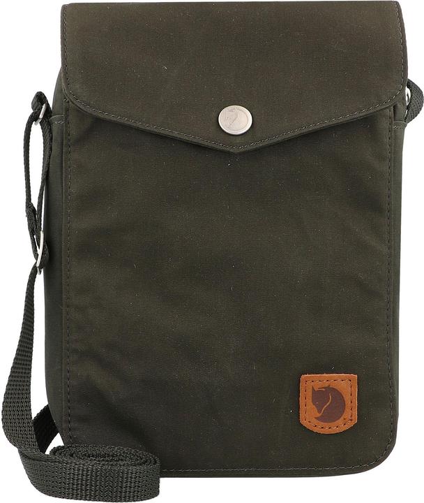 Produktbild Fjällräven Greenland