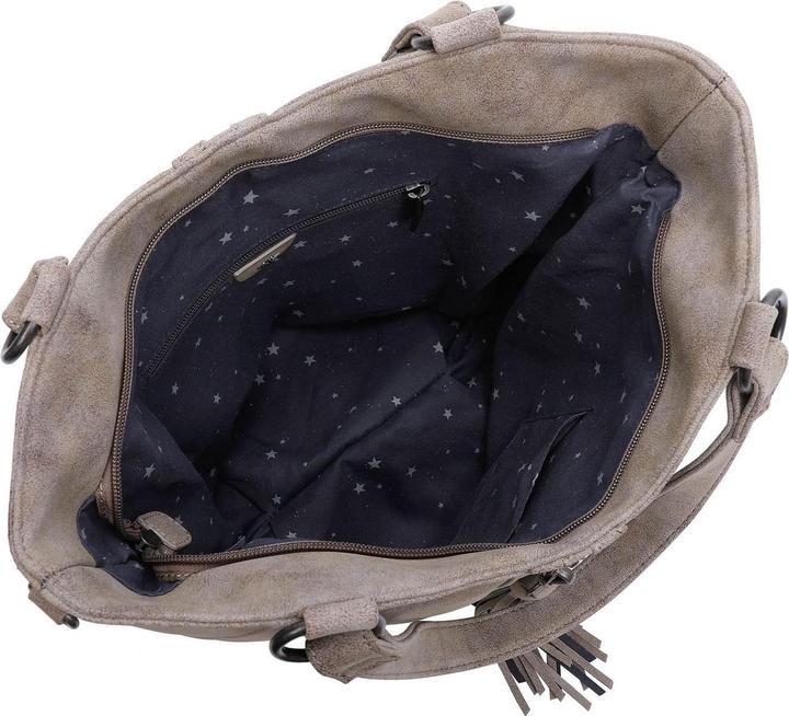 Immagine prodotto Fritzi aus Preußen Vintage Race03 Hobo