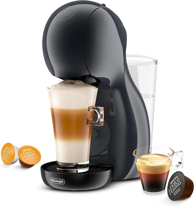 De'Longhi Ekspres do kawy DeLonghi Dolce Gusto EDG210.A