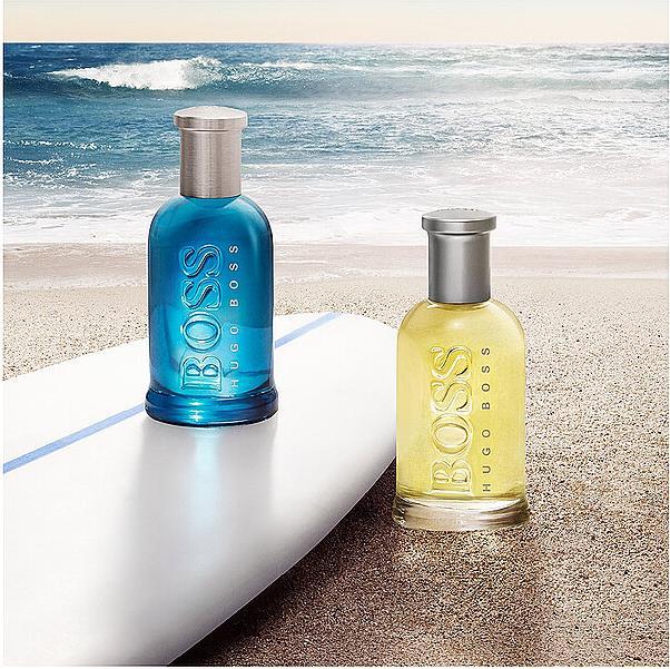 Produktbild Hugo Boss Pacific (Eau de Toilette, 100 ml)
