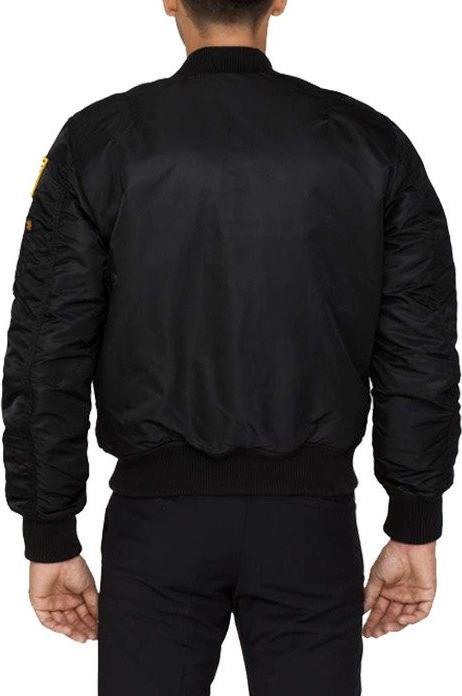 Image du produit Alpha Industries MA-1 VF NASA (L)
