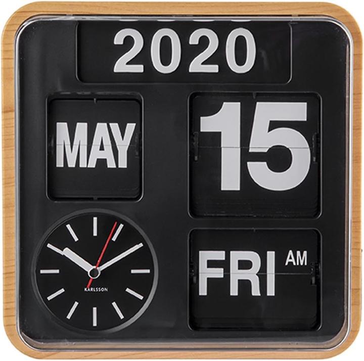 Produktbild Karlsson Mini Flip