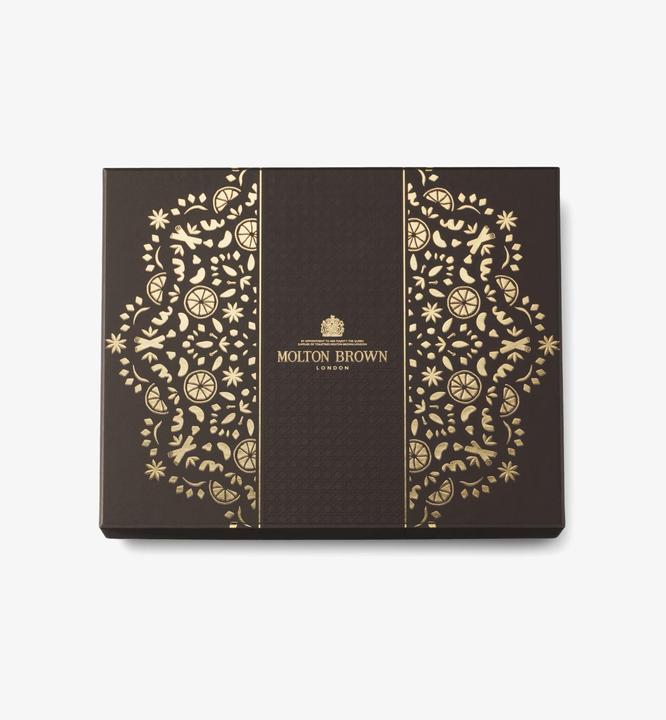 Immagine prodotto Molton Brown Set regalo per la cura delle mani floreale e aromatica (Set per la cura del corpo)