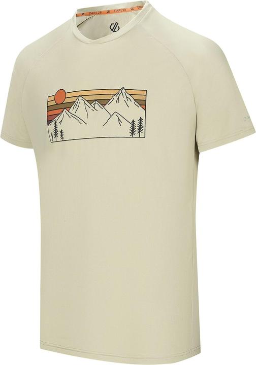 Produktbild Dare2b Tech II TShirt (XL)