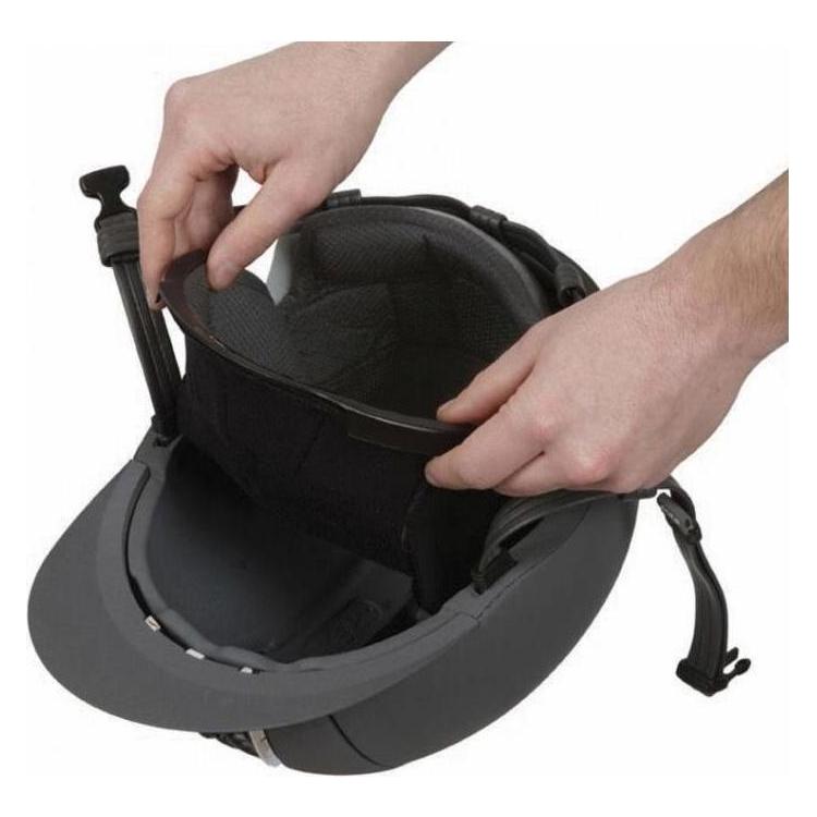 Kep, Reithelm, (55 Cm)