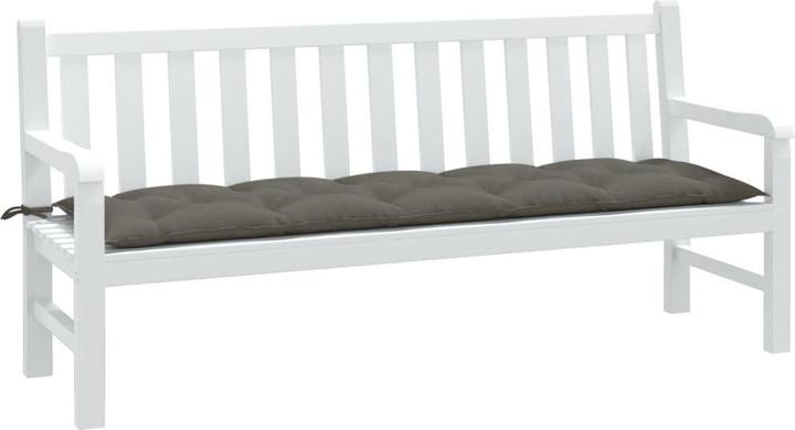 Melange dark grey