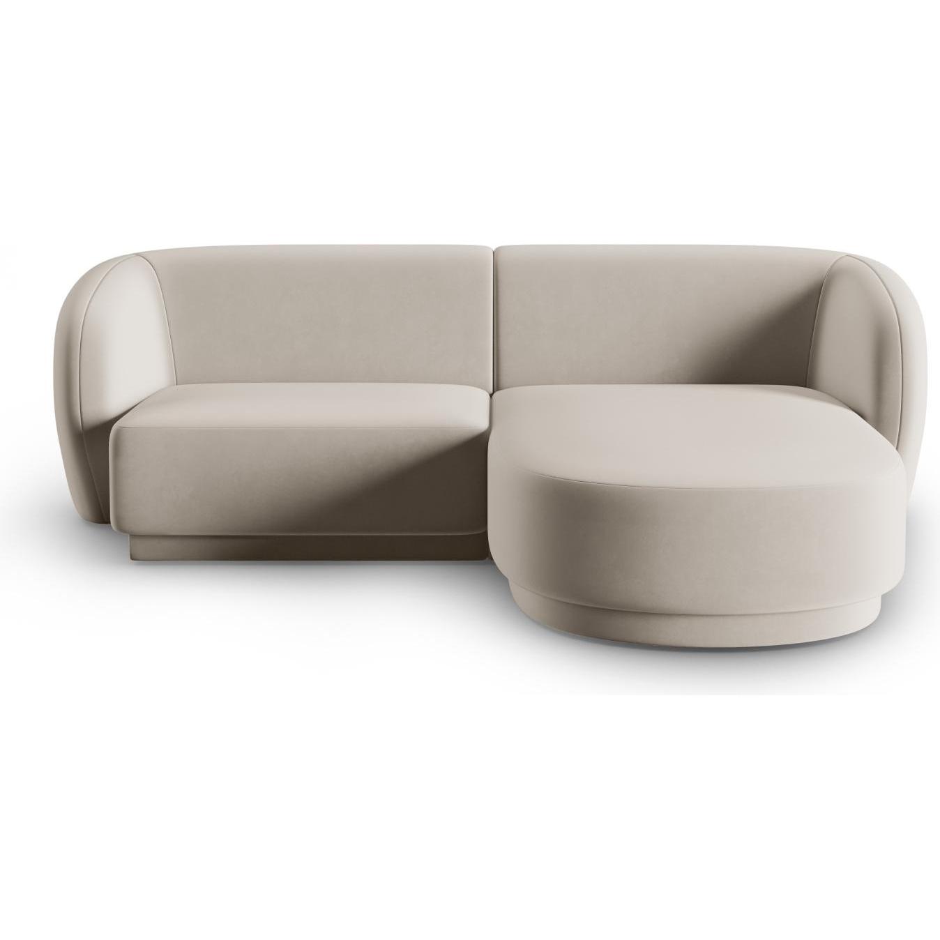 CXL by Christian Lacroix, Sofa, Lionel (Ecksofa)