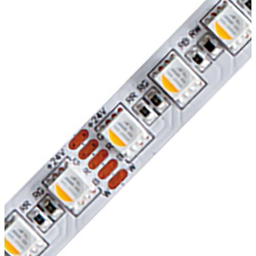 Thumbnail - EVN-Lichttechnik, LED Streifen, LED-Stripe (RGBW, 500 cm, Indoor)