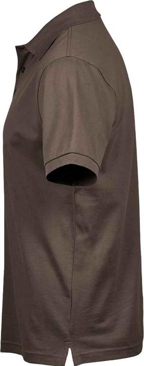 Immagine prodotto Tee Jays Luxury Maglietta Polo Elasticizzata Uomo (3XL)