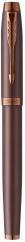 Produktbild Parker Pen Rollerball IM Monochrome Fein (F), Burgundy (Burgundy, 1 x)