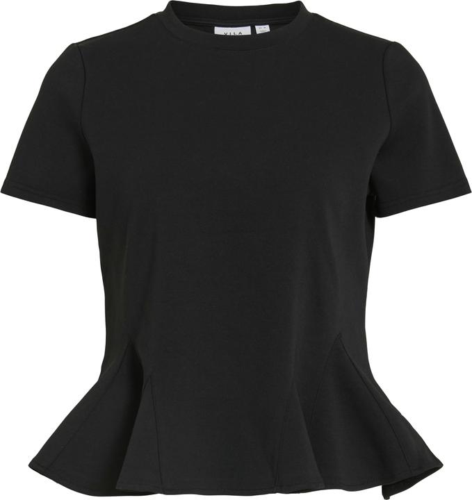 Produktbild Vila VIVELMERA Schösschen T-Shirt (L)