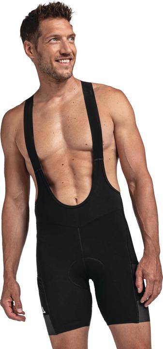 Immagine prodotto Schöffel Pantaloni di pelle Solo Bib 4H (50)
