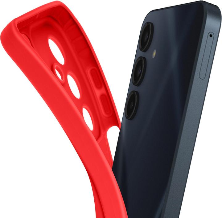 Produktbild Avizar SoftGlow Case (Samsung Galaxy A16)