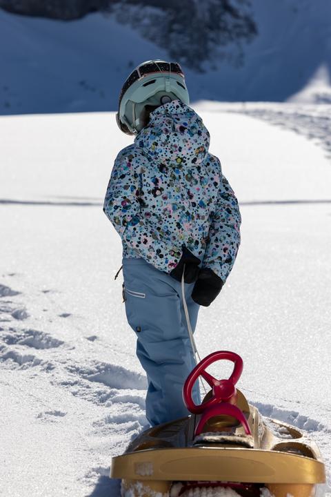 Immagine prodotto Rukka Caspar (116)