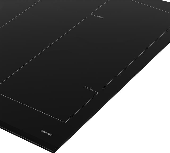 Image du produit Beko Indukcinė kaitlentė HII64206F2MT (59 cm, Table de cuisson à induction)