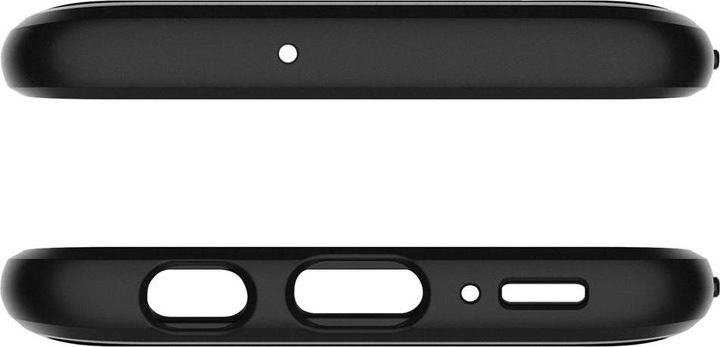 Produktbild Spigen Rugged Armor (Samsung Galaxy A50)