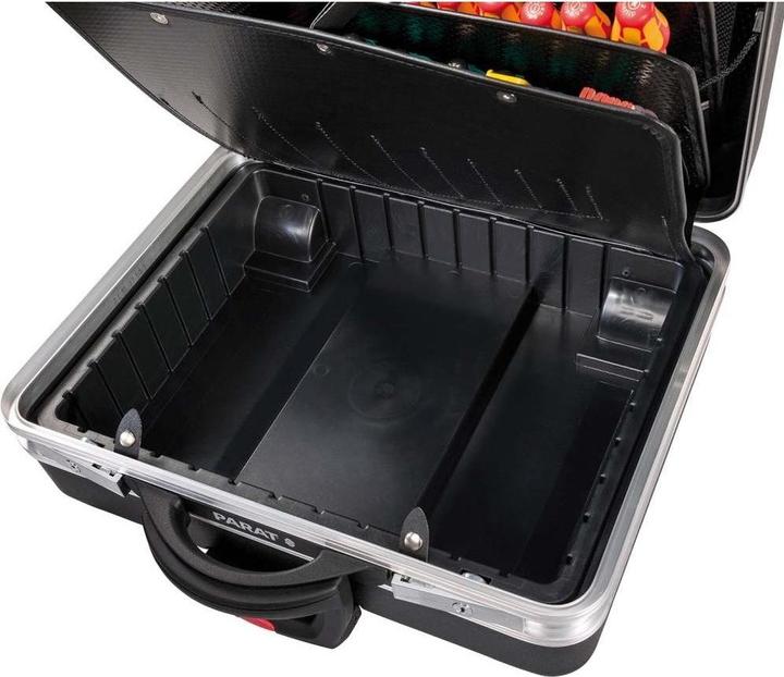 Produktbild Parat Universal Werkzeugkoffer unbes (360 Teile)