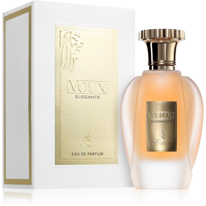 Paris Corner Elegante (Eau de Parfum, 100 ml)