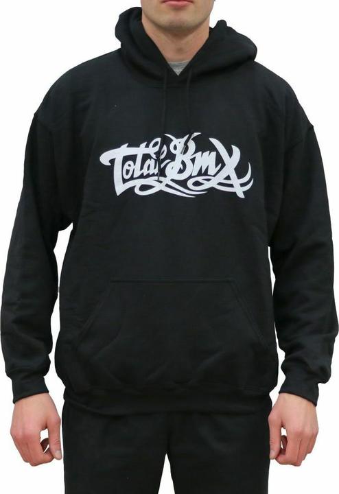 Total BMX Logo