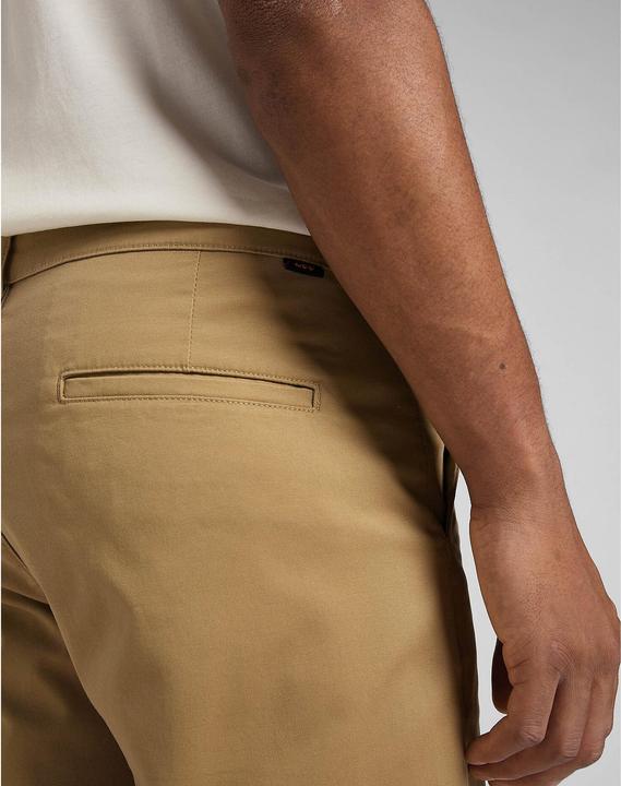Actual product image Lee Regular Chino Leesure (36)