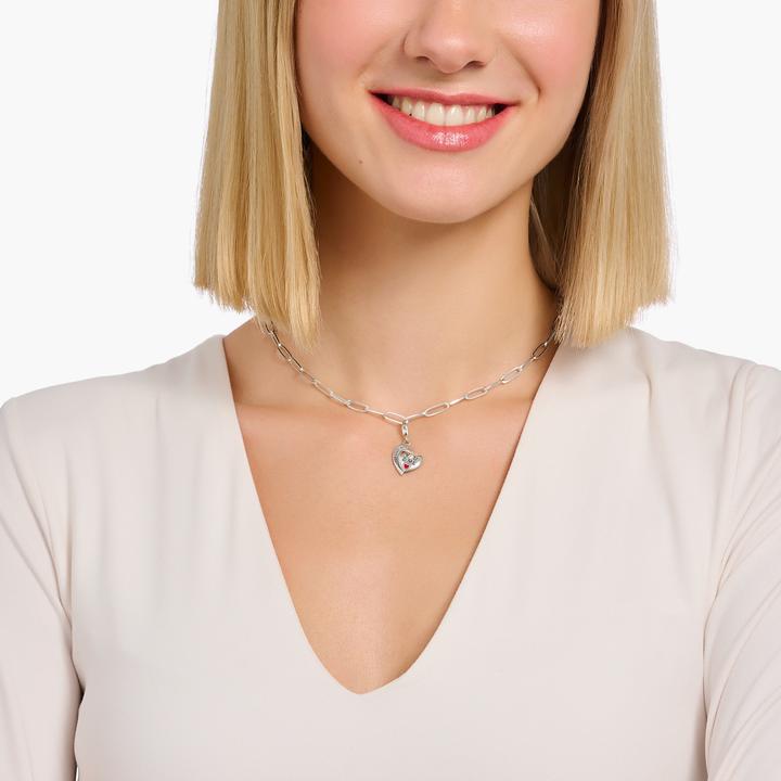 Image du produit Thomas Sabo Charm Sterling Silver (Argent 925, Émail)