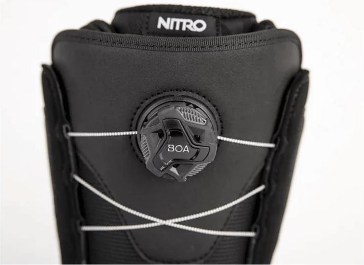 Actual product image Nitro CYPRESS BOA 23 (38)
