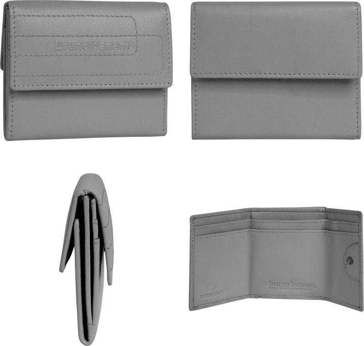 Actual product image Bruno Banani Wallet