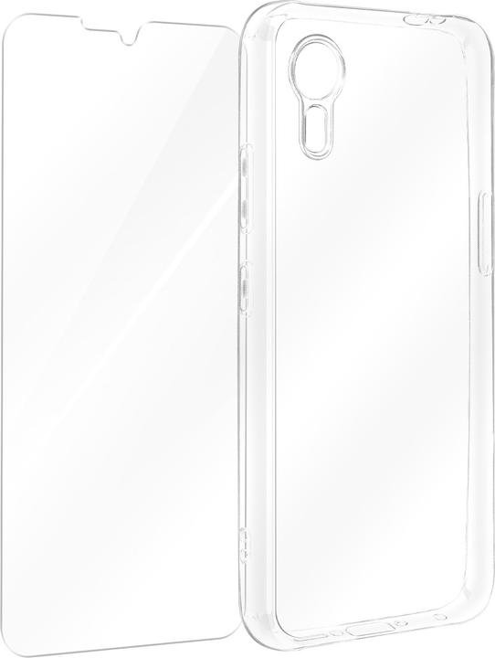 Productafbeelding 4smarts 360° Beschermingsset (Samsung Galaxy Xcover 7)
