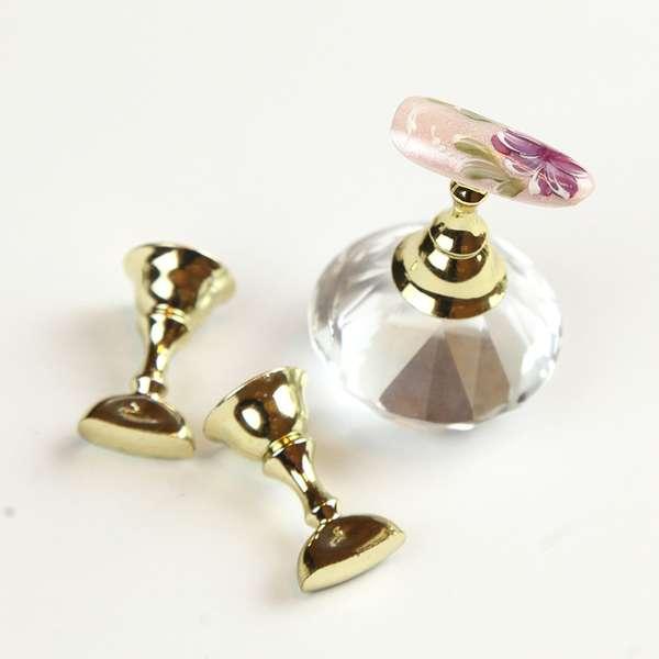 Immagine prodotto BrillBird Portapunte per nail art diamante (Essiccatore smalto per unghie)